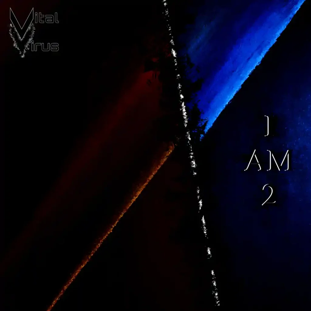 omslag i am 2 singel 1080x1080 30%